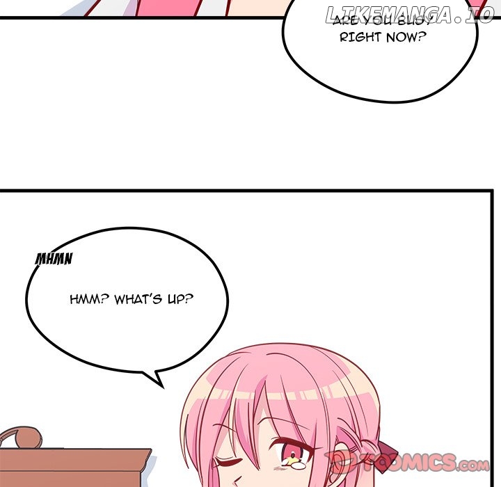 I Choose You! Chapter 60 - page 14