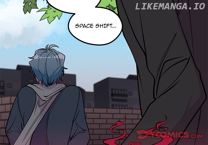 I Choose You! Chapter 60 - page 2