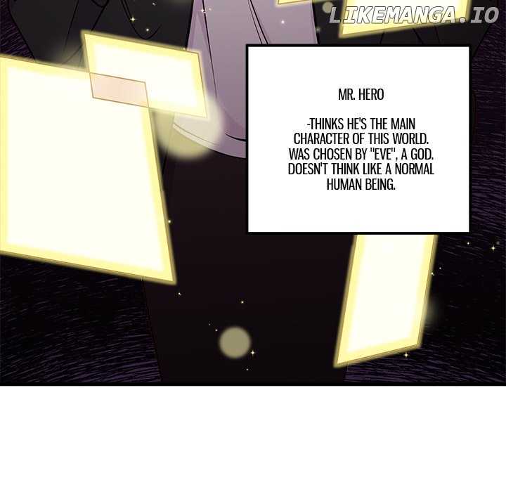 I Choose You! Chapter 60 - page 20