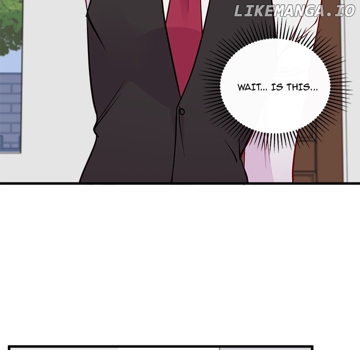 I Choose You! Chapter 60 - page 24