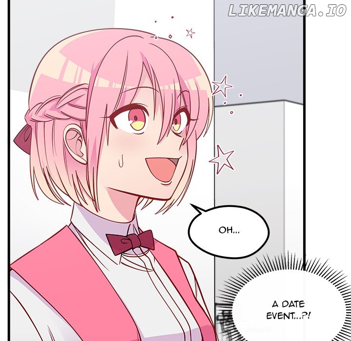 I Choose You! Chapter 60 - page 25