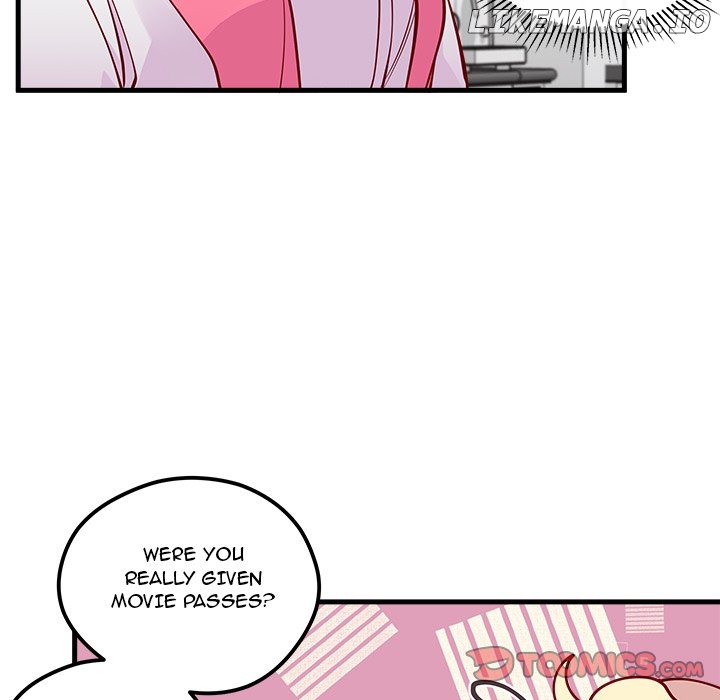 I Choose You! Chapter 60 - page 26