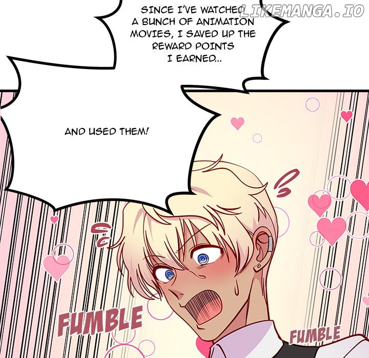 I Choose You! Chapter 60 - page 28