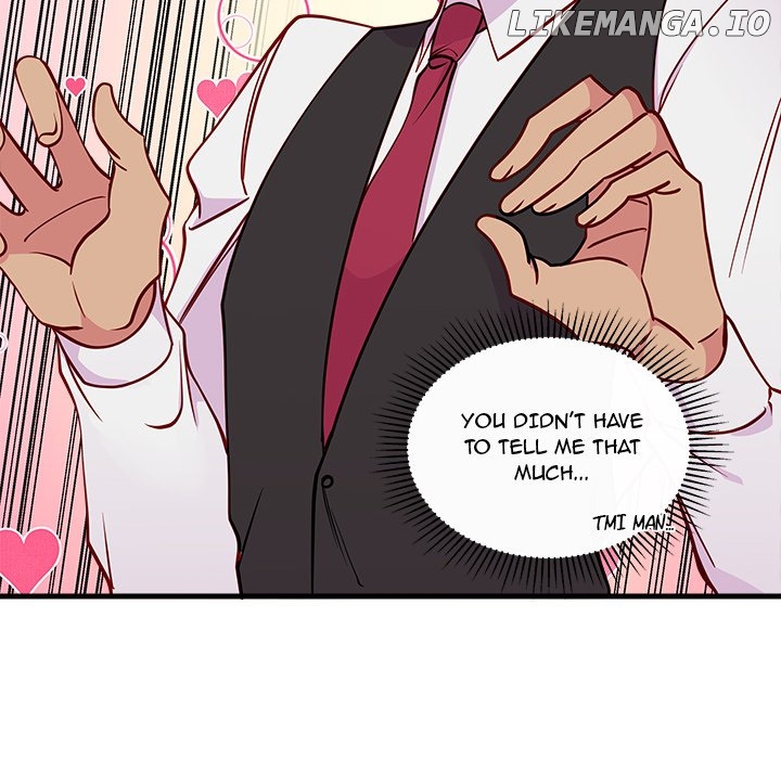 I Choose You! Chapter 60 - page 29