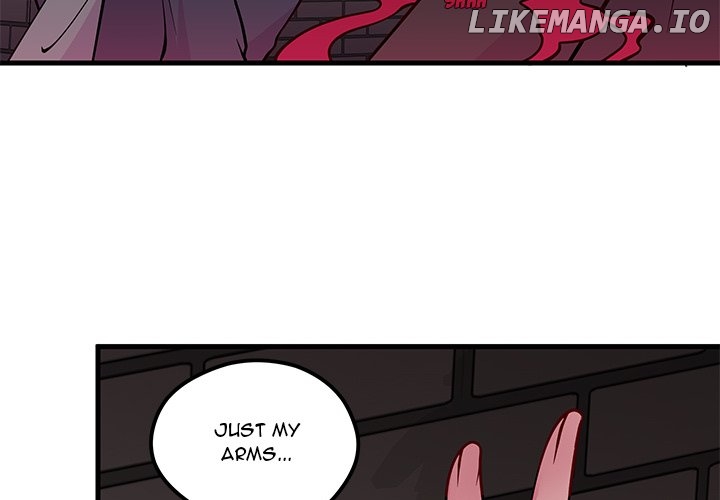 I Choose You! Chapter 60 - page 3
