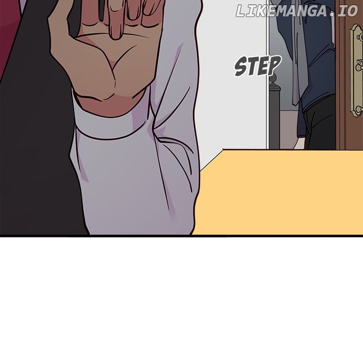 I Choose You! Chapter 60 - page 31