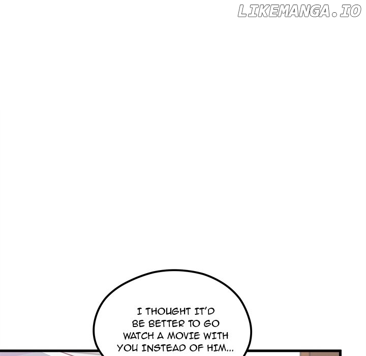 I Choose You! Chapter 60 - page 32