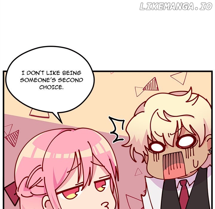 I Choose You! Chapter 60 - page 36