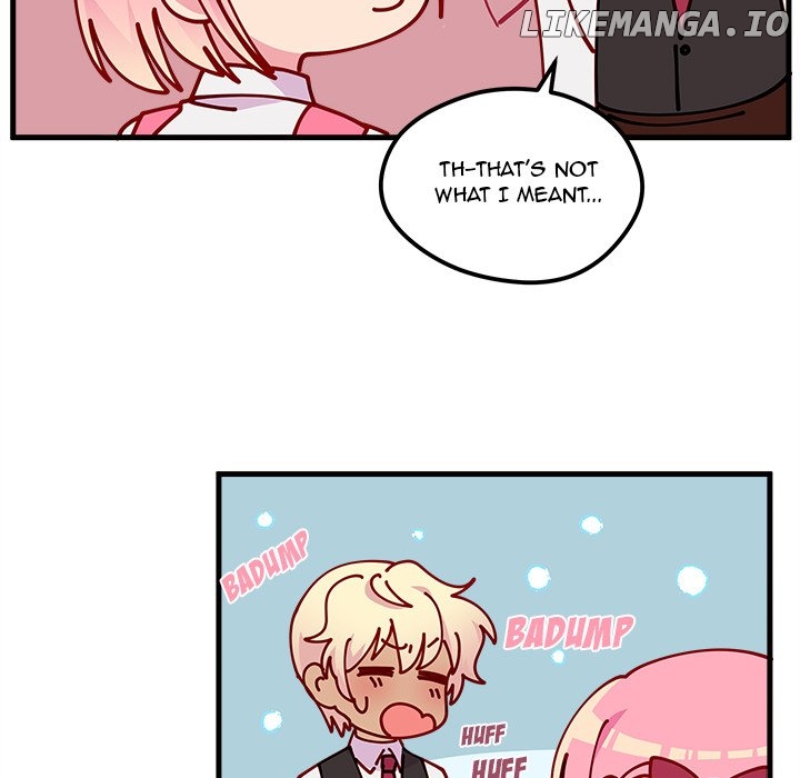 I Choose You! Chapter 60 - page 37