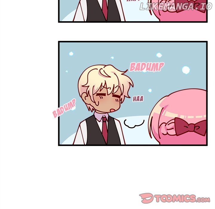 I Choose You! Chapter 60 - page 38