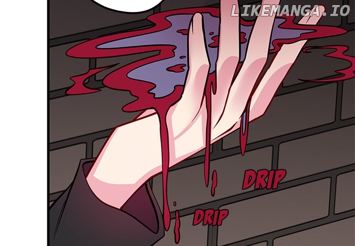 I Choose You! Chapter 60 - page 4