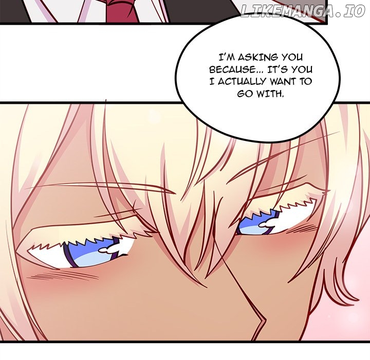 I Choose You! Chapter 60 - page 40