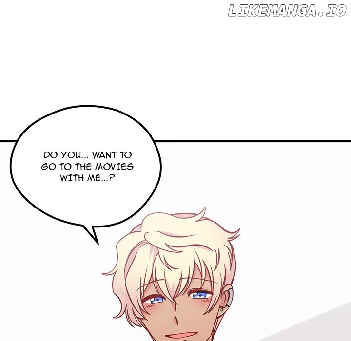 I Choose You! Chapter 60 - page 41