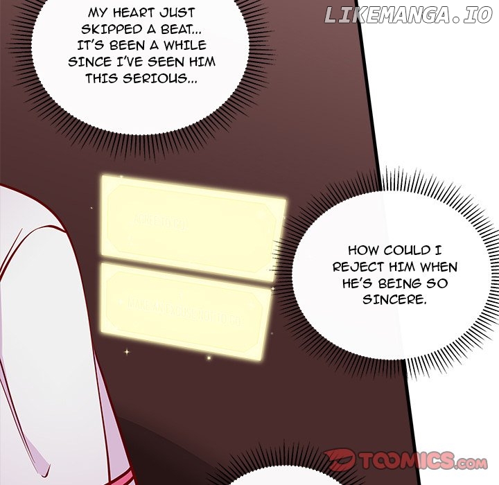 I Choose You! Chapter 60 - page 46