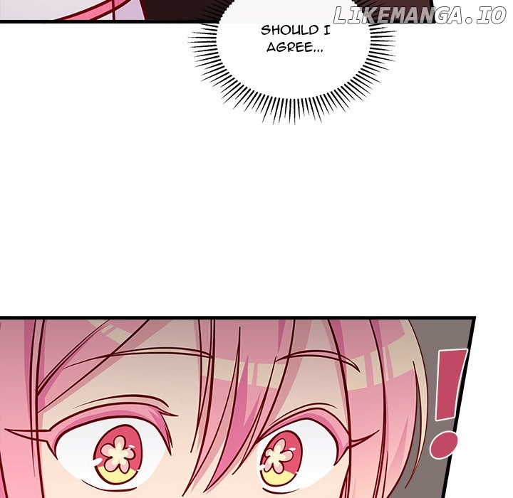 I Choose You! Chapter 60 - page 47