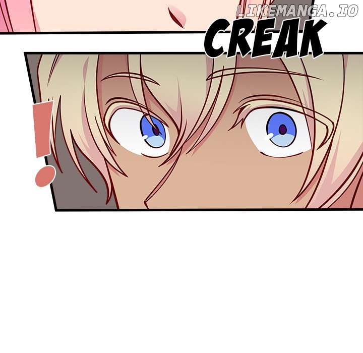 I Choose You! Chapter 60 - page 48