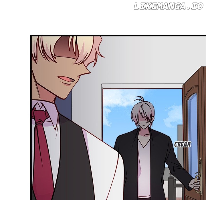 I Choose You! Chapter 60 - page 49