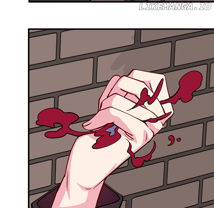 I Choose You! Chapter 60 - page 5