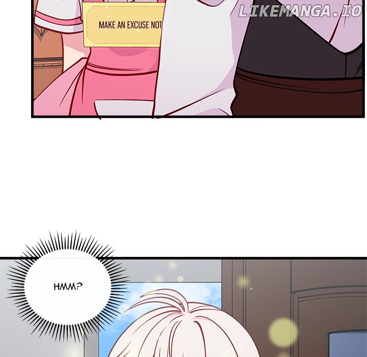 I Choose You! Chapter 60 - page 52