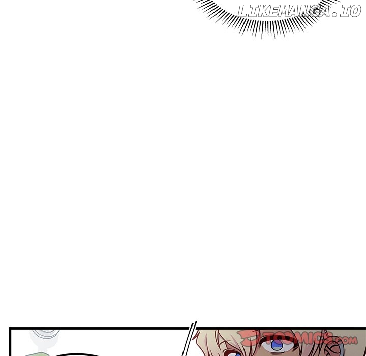 I Choose You! Chapter 60 - page 54