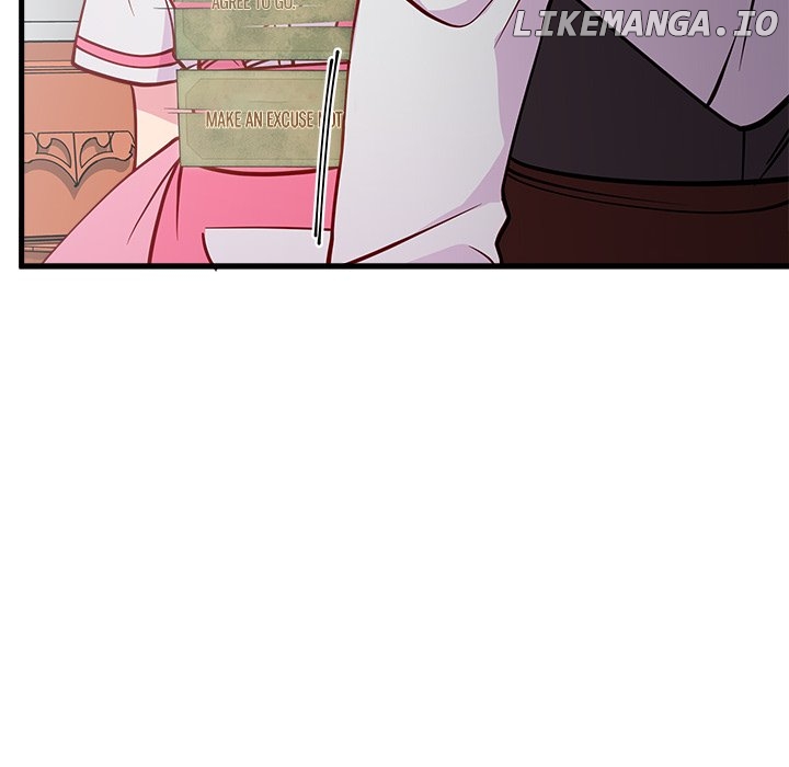 I Choose You! Chapter 60 - page 56