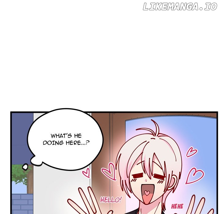 I Choose You! Chapter 60 - page 57