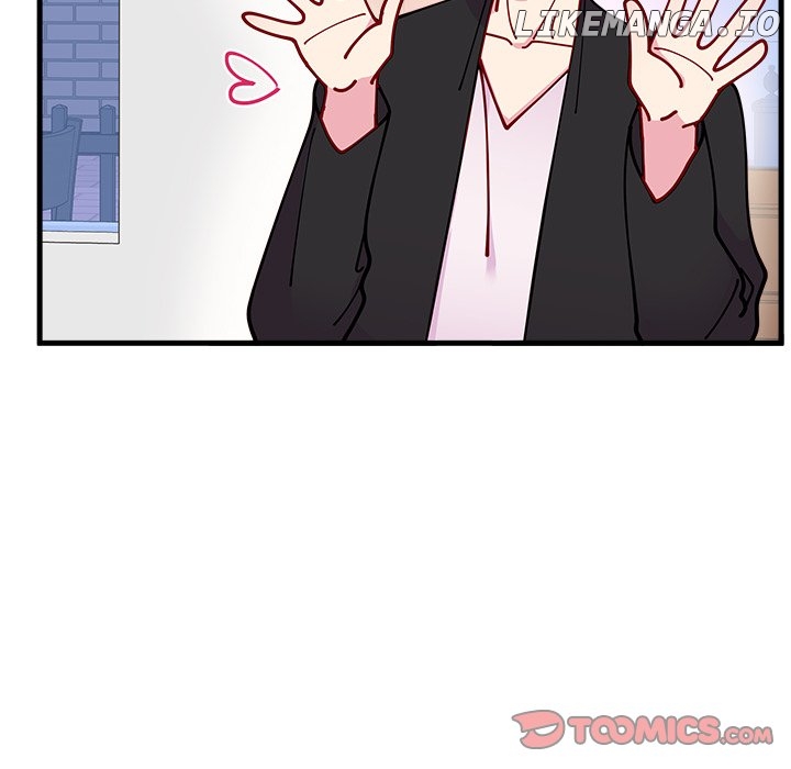 I Choose You! Chapter 60 - page 58