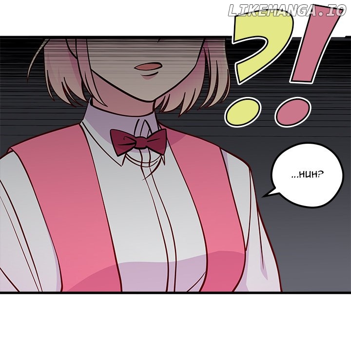 I Choose You! Chapter 60 - page 59