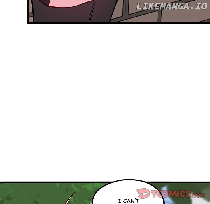 I Choose You! Chapter 60 - page 6