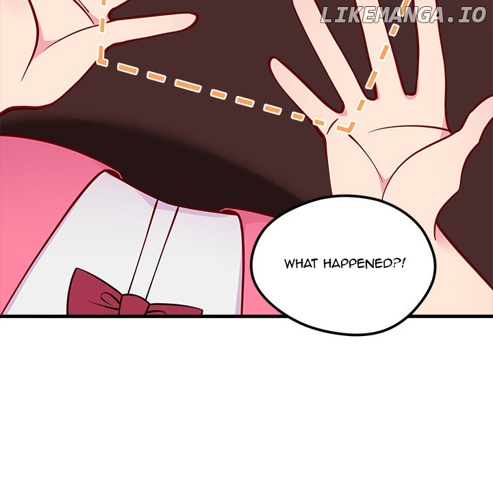 I Choose You! Chapter 60 - page 61