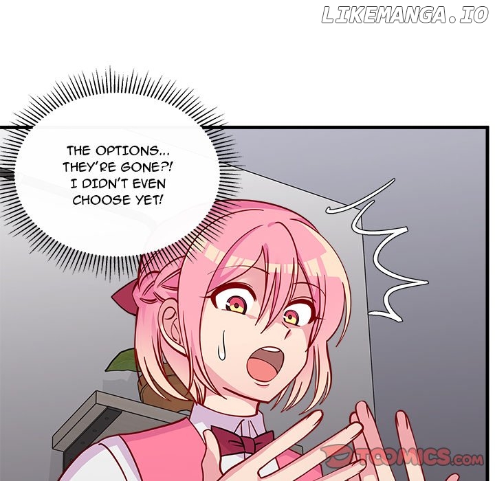 I Choose You! Chapter 60 - page 62