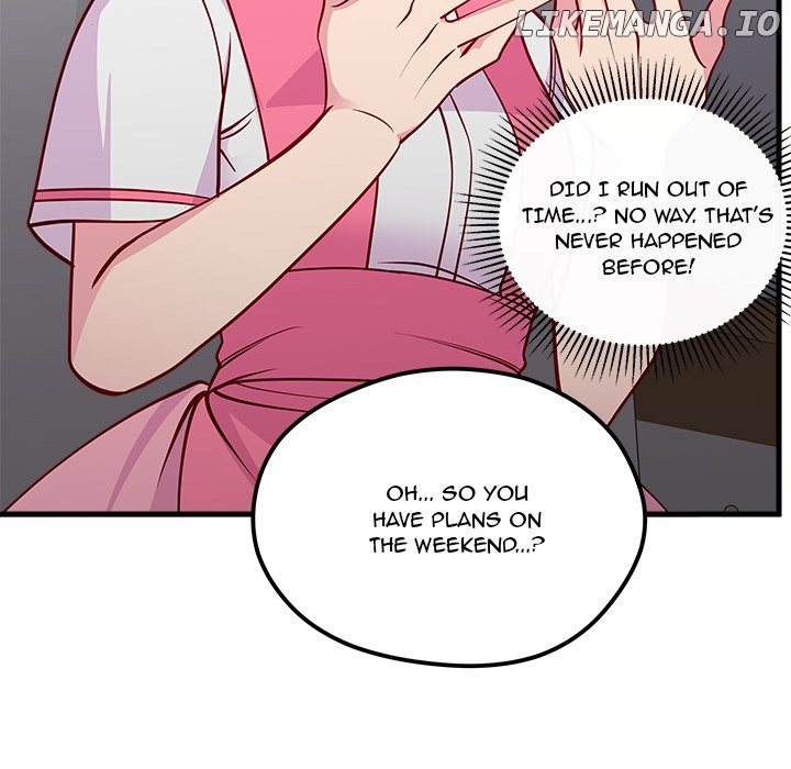 I Choose You! Chapter 60 - page 63