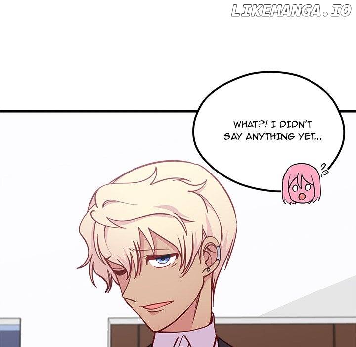 I Choose You! Chapter 60 - page 65