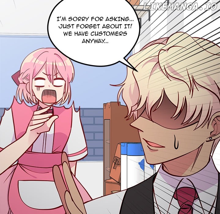 I Choose You! Chapter 60 - page 68