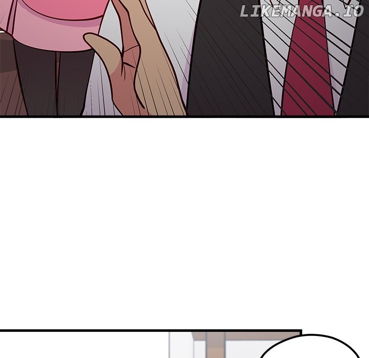 I Choose You! Chapter 60 - page 69