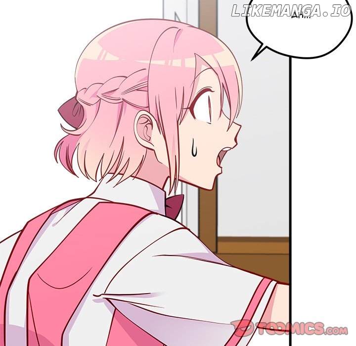 I Choose You! Chapter 60 - page 70
