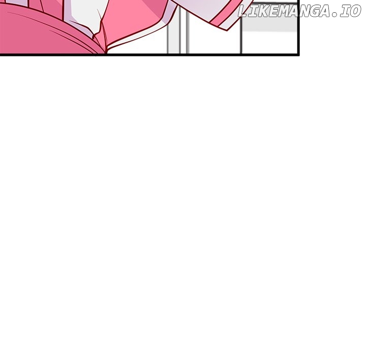 I Choose You! Chapter 60 - page 71