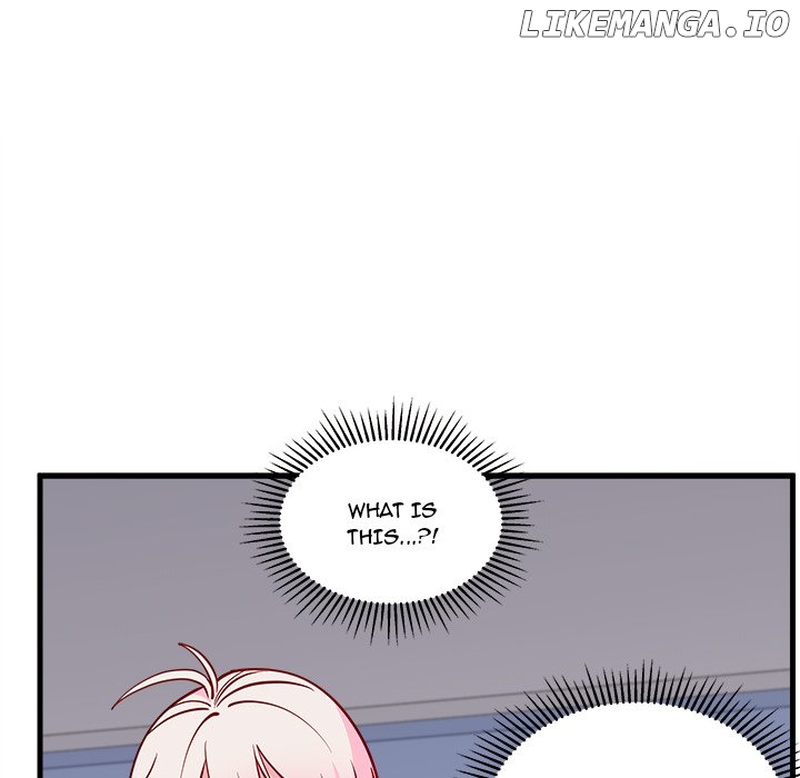 I Choose You! Chapter 60 - page 72