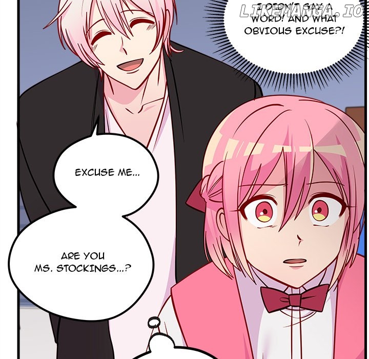 I Choose You! Chapter 60 - page 73