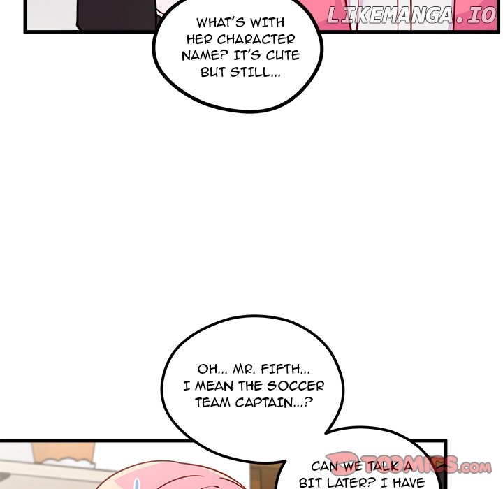 I Choose You! Chapter 60 - page 74