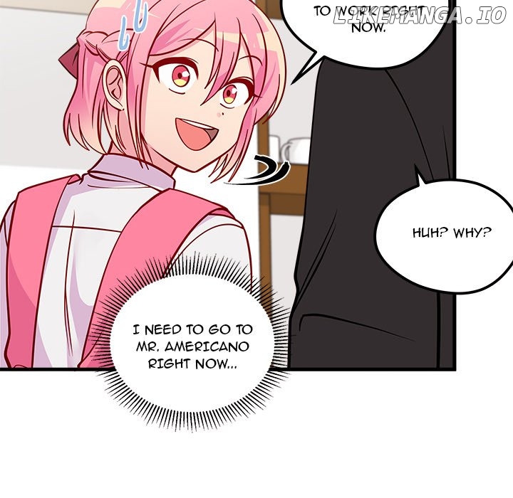 I Choose You! Chapter 60 - page 75