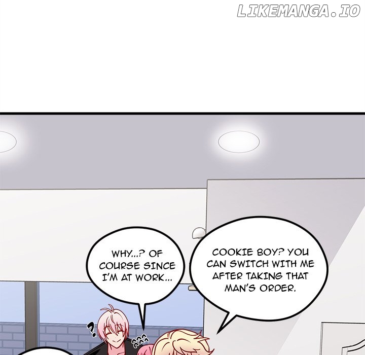 I Choose You! Chapter 60 - page 76