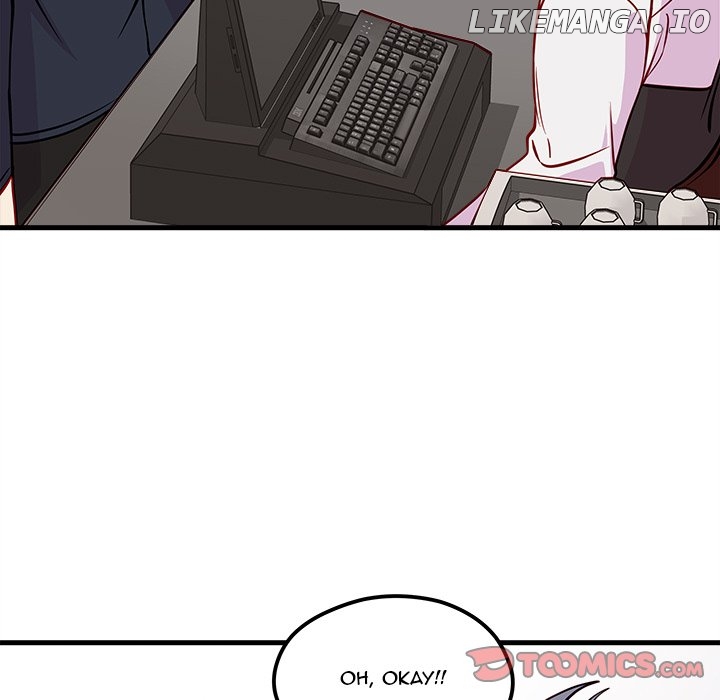 I Choose You! Chapter 60 - page 78