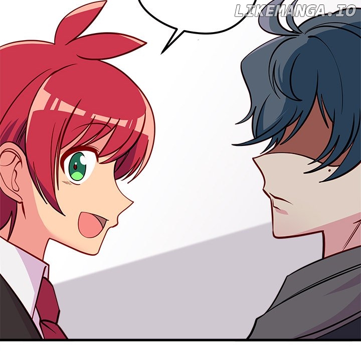 I Choose You! Chapter 60 - page 79
