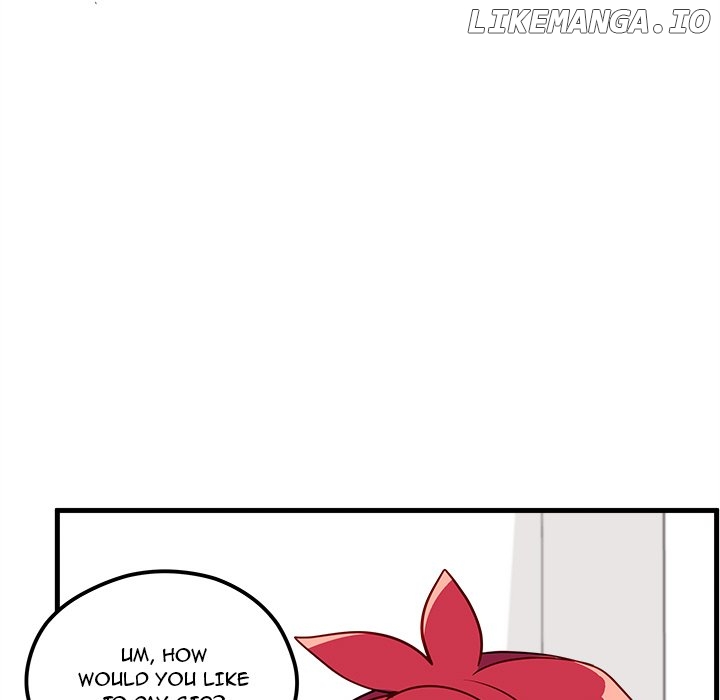 I Choose You! Chapter 60 - page 80