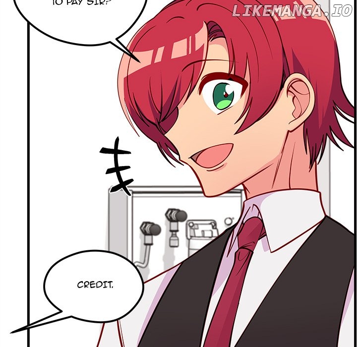 I Choose You! Chapter 60 - page 81