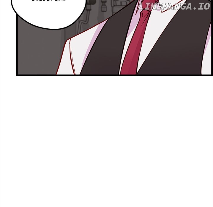 I Choose You! Chapter 60 - page 83