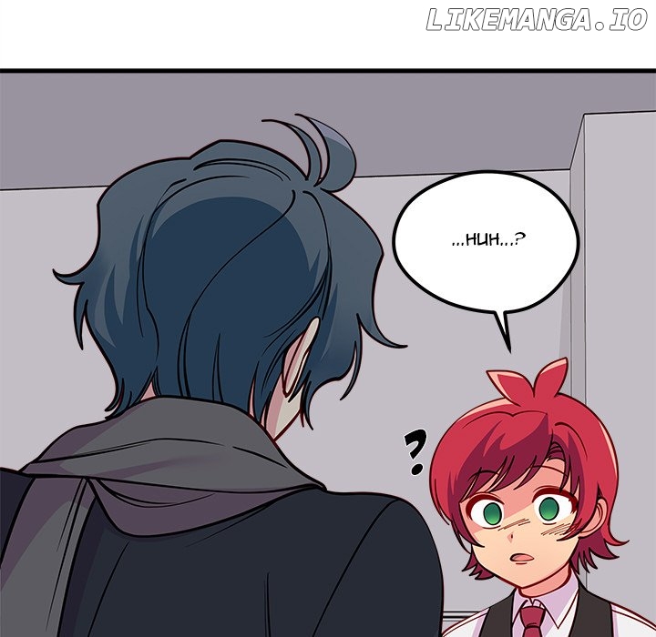 I Choose You! Chapter 60 - page 84