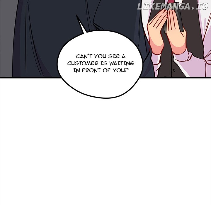 I Choose You! Chapter 60 - page 85