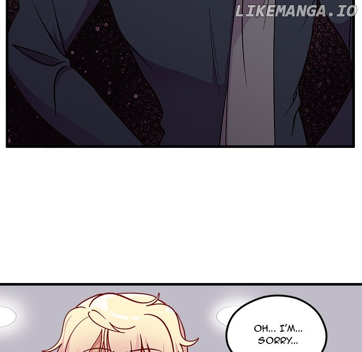 I Choose You! Chapter 60 - page 88